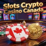 The Ultimate Bitcoin Gambling Site for Canadian Players