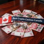 Welcome to the future of gambling – a blockchain casino