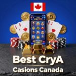 Crypto Casino Canada The Future of Online Gambling