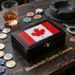 Crypto Casino Canada: Seamless, Secure, and Rewarding Experience