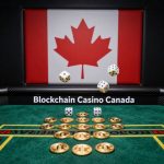 Why Blockchain Slots Are the Future of Canadian Online Gambling
