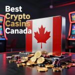 Provably Fair Canadian Online Casino with VIP Program