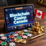 Regulated Crypto Casinos in Canada