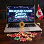 Welcome to the future of online gambling in Canada – a fully anonymous crypto casino