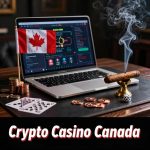Welcome to the future of online gambling
