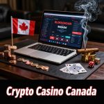 Welcome to the future of online betting – a fully decentralized, Ethereum‑powered casino that brings the thrill of progressive jackpots to players across Canada and beyond.