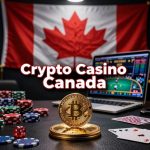 Top Canadian Crypto Casino with Provably Fair Games and Instant Deposits