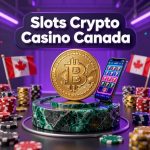 Welcome to the future of cryptocurrency casino play