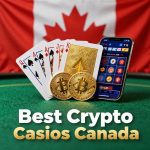 Welcome to the future of gambling in Canada – a mobile blockchain crypto casino that blends cutting‑edge technology with a generous cashback program