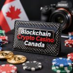 Crypto Casino Canada: Lightning‑Fast Payouts, Provably Fair Gaming, and Top Bonuses