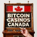 Crypto Casino for Canadian High Rollers: Bitcoin Slots, Ethereum Games, and Instant Payouts