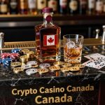 Global Crypto Casino Canada: The Future of Online Gambling