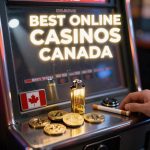 Provably Fair High Roller Crypto Casino for Canadian Players