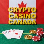 Fast Crypto Casino Canada: The Future of Gambling