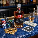 High Limit Crypto Casino in Canada