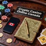 Blockchain Crypto Casino Canada: The Future of Online Gambling