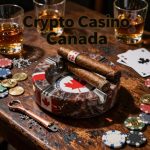 High Limit Bitcoin Gambling Site for Canadian Players