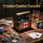 Welcome to the future of gambling in Canada—a decentralized casino that blends cutting‑edge web3 gaming with a robust selection of crypto slots and premium licensed slots