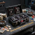 Ethereum Casino Canada Review: The Future of Online Gambling