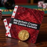 Crypto Casino Canada: Fast Payouts, Live Slots, and Secure Gaming