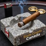 Decentralized Online Casino and Sportsbook in Canada