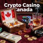 Crypto Casino Canada Weekly Cashback The Ultimate Crypto Betting Experience