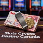 Welcome to the future of online gambling in Canada