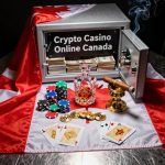 Crypto Casino Canada The Future of Online Gambling