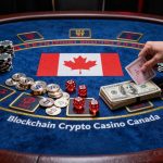 Best Crypto Casino in Canada 2026