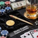 Canada Online Gambling Scene: Bitcoin and NFT Casinos