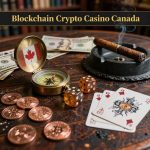 Best Crypto Casino Online Canada for Live Dealer Games and Crypto Slots