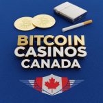 Ethereum-Backed Casino: The Future of Blockchain Gambling for Canadian Players