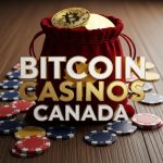 Canadian High Rollers Choose Crypto Slots