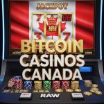 Welcome to the future of gambling in Canada – a world where crypto slots and blockchain gaming meet instant play, unbeatable bonuses, and absolute fairness.