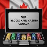 Best Crypto Casino Canada 2024