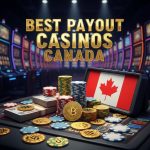 Anonymous Blockchain Casinos in Canada