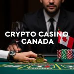High Limit Casino Canada Decentralized Blockchain Gambling