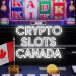 Best Crypto Casino Online Canada for Live Dealer Games and Crypto Slots