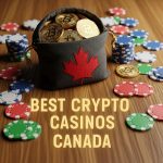 Welcome to the future of gambling in Canada – a world where crypto slots and blockchain gaming meet instant play, unbeatable bonuses, and absolute fairness.